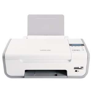  LEX16F1200   X3650 Multifunction Inkjet Printer Office 