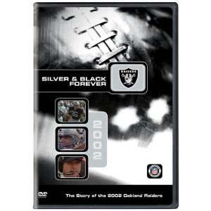  NFL Team Highlights Oakland Raiders DVD Sports 