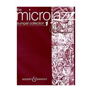  Microjazz Collection 1 Trumpet and Piano Sports 
