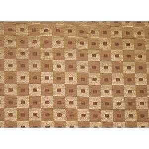  9387 Citadel in Coffee by Pindler Fabric