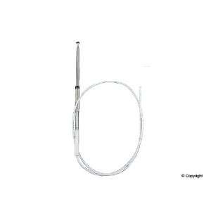  MTC 9393 Antenna Mast Automotive