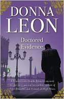   Doctored Evidence (Guido Brunetti Series #13) by 