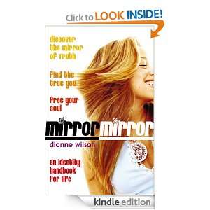 Start reading Mirror Mirror  Don 