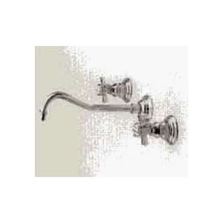 Newport Brass Faucets 947 Newport Brass Wall Mounted Kitchen Faucet 