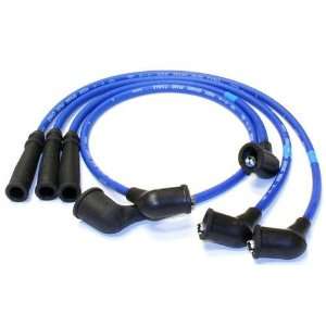  NGK 9581 Tailor Magnetic Core Wires Automotive