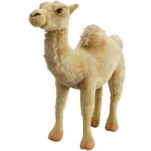  Nic Nac Plush Camel 18 Toys & Games