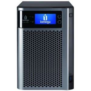 Iomega px6 300d 10TB (5 x 2000GB) 6Bay Hitachi Consumer  