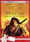 The Last of the Mohicans (DVD, 2001, Sensormatic Anamorphic Widescreen 