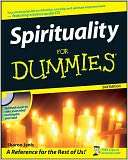   Spirituality For Dummies by Sharon Janis, Wiley, John 