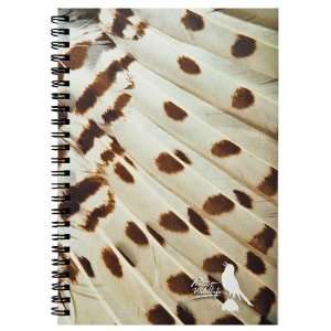  OBON Birds Series A5 Journal   Pearl (808020312) Office 