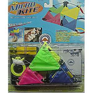  Worlds Smallest Kite Toys & Games