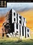 Ben Hur (DVD, 2005, 4 Disc Set, Collectors Edition; Includes Book)
