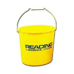  982    9 1/2 qt. Bucket/Pail