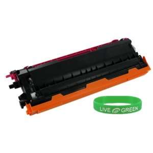   Toner Cartridge for Brother MFC 9840CDW, 4000 Page Yield Electronics