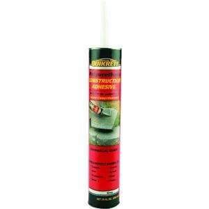  Quikrete 9902 11 Construction Adhesive