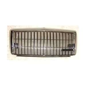  Sherman CCC516 99 2 Grille Assembly 1995 1997 Lincoln Town 