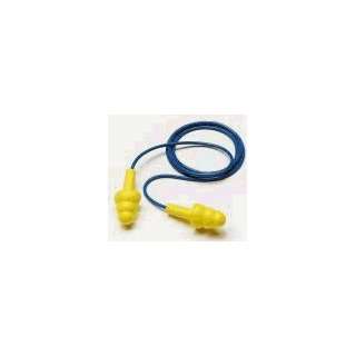 EAR® EP340 4004 UltraFit® EarPlugs, washable and reusable, non toxic 