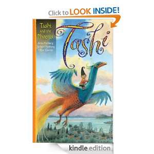 Tashi and the Phoenix (Tashi Book 15) Anna / Fienberg, Barbara 
