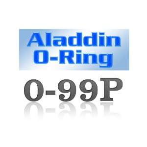  Aladdin 0 99P Replacement O ring for Pac Fab Mytilus 