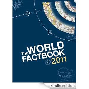 The CIA World Factbook 2011 Central Intelligence Agency  