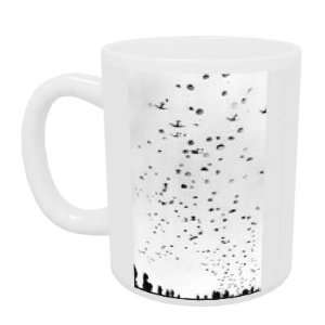  A Bridge Too Far   Mug   Standard Size