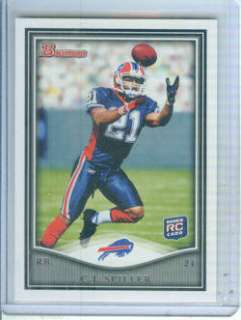 tc 2 rookie trading card 2010 topps football target version