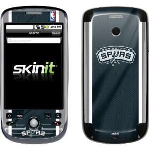  Skinit San Antonio Spurs T Mobile myTouch 3G / HTC 