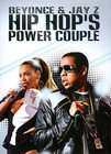 Beyonce & Jay Z Hip Hops Power Couple (DVD, 2011, 2 Disc Set)