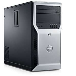  Dell Precisions Workstations T1600 Computer Workstation 