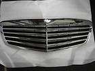    Benz W221 Genuine Front Hood Grille S550 S63 S65 S400 S 2010 up NEW