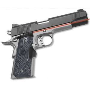 Crimson Trace (Grips)   1911 Government/Commander Master Series G 10 