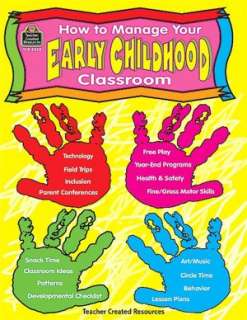   The Complete Daily Curriculum for Early Childhood 