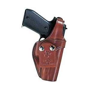 Pistol Pocket Inside the Pants Holster, Glock 36, Size 18, Right Hand 