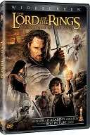 The Lord of the Rings   The Return of the King