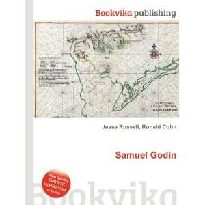 Samuel Godin Ronald Cohn Jesse Russell  Books