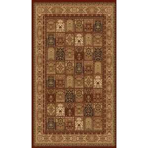 Mona lisa Persian transitional rug design made with the highest 