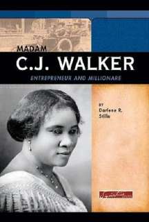   Madam C. J. Walker Entrepreneur and Millionaire by 