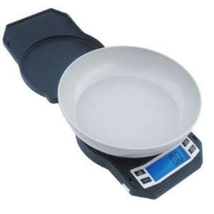   Scales AMW LB1000 American Weigh Scales AMW LB1000 1000 G Bowl Scale