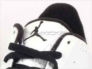 Nike Air Jordan Classic 82 White/Black 2011 Basketball  