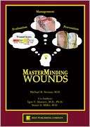 MasterMinding Wounds Michael Strauss