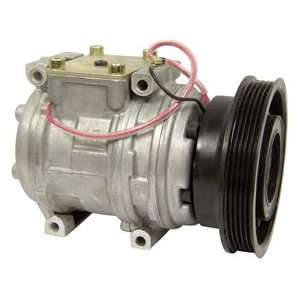  A/C Compressor Automotive