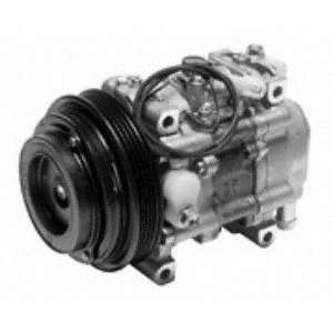  Denso 4710285 A/C Compressor Automotive