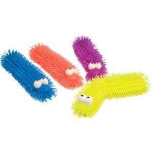  Schylling Light Up Whopping Worm Toys & Games