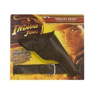  Indiana Jones Accessory Kit Toys & Games