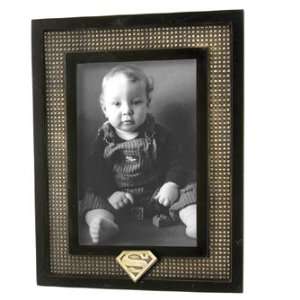  Superman Wooden Picture Frame *Sale*