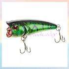 Best Freshwater/Sal​twater Bass/Trout Fishing Fish Lure