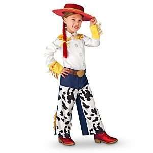   Tags  Toy Story 3 Jessie Costume Sizes XXS and L Sold out