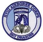 airborne corp  