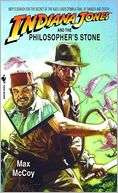 Indiana Jones and the Philosophers Stone