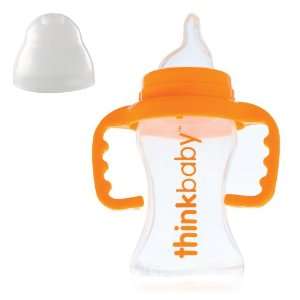  thinkbaby BPA Free Sippy Cup   9 oz. Baby